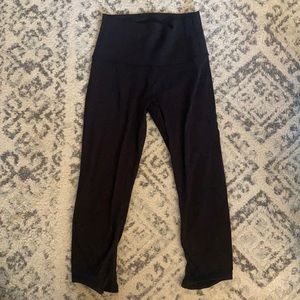 Lululemon Crop Leggings